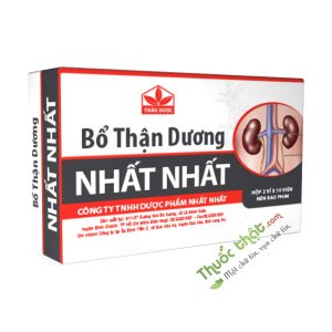 Bổ Thận Dương Nhất Nhất