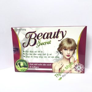 Beauty Secret