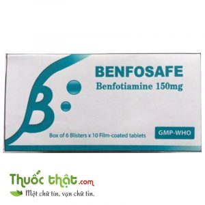 Benfotiamine