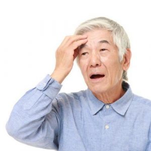 bệnh Alzheimer