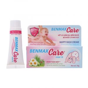 Benmax Care Tuýp 20g