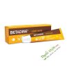 Betadine cream