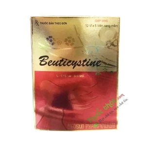 Beuticystine