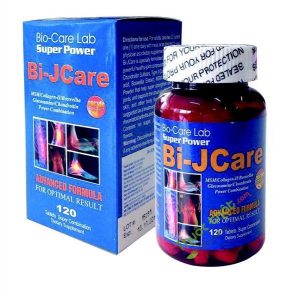 Thực phẩm chức năng Bi-jcare