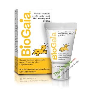 Biogaia Protectis