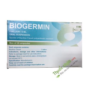 Biogermin