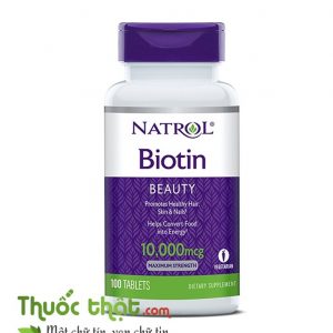 Biotin