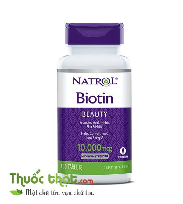 Biotin