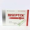 Thuốc Biseptol 480 mg