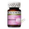 Blackmores Pregnancy Iron