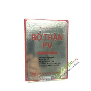 Bổ thận PV