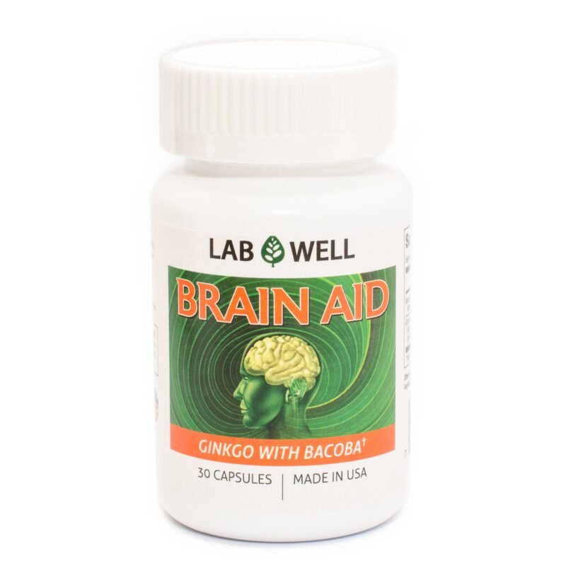 Brain Aid