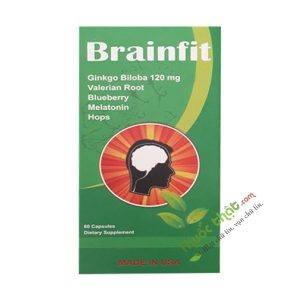 Brainfit