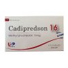 Cadipredson 16 Hộp 30 Viên