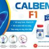 Calben F1 Hộp 30 Viên