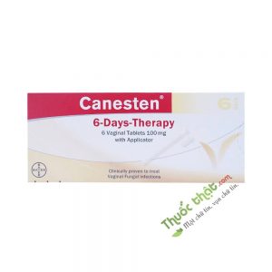 Canesten