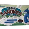 Canxi Sanokids Bổ Sung Canxi Cho Bé