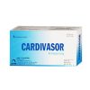 Cardivasor Hộp 30 Viên