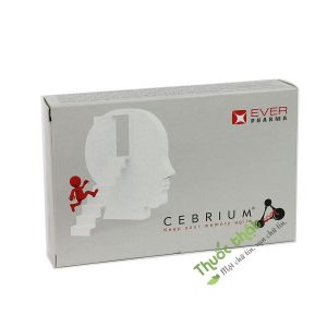 Cebrium