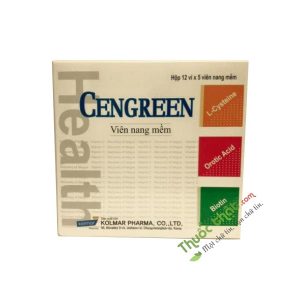 Thuốc Cengreen