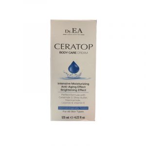 Ceratop chai 125ml