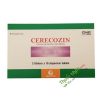 Cerecozin 500Mg