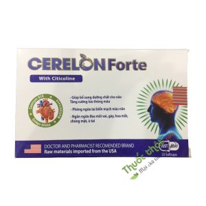 Cerelon Forte