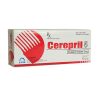 Cerepril 5 Hộp 30 Viên