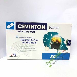 Cevinton Forte