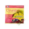 Cevinton With Coenzyme Q10