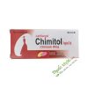 Chimitol 500mg