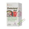 Cholesterol Aid