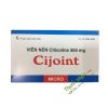 Cijoint