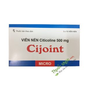 Cijoint