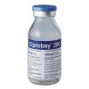 Ciprobay 200mg Chai 100ml