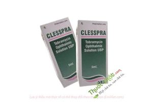 Clesspra