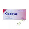 Clopistad 75mg