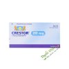 Crestor