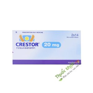 Crestor