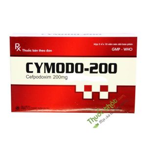 Cymodo 200mg