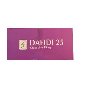 dafidi 25mg