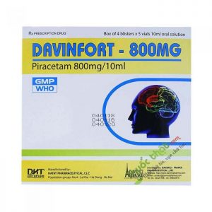 Davinfort 800mg