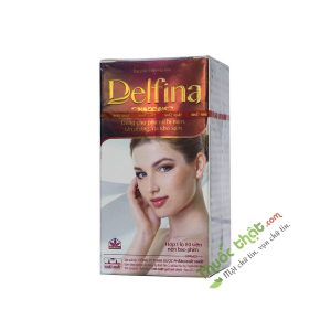 Delfina Dược Nhất Nhất