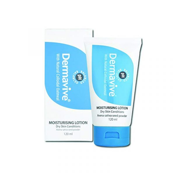 Dermavive Lotion