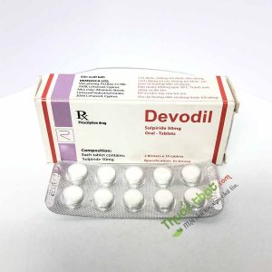 Devodil 50 mg