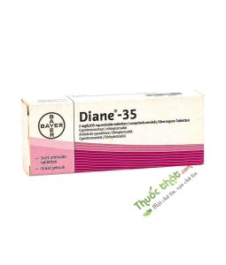 Diane 35