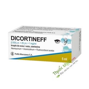 Dicortineff