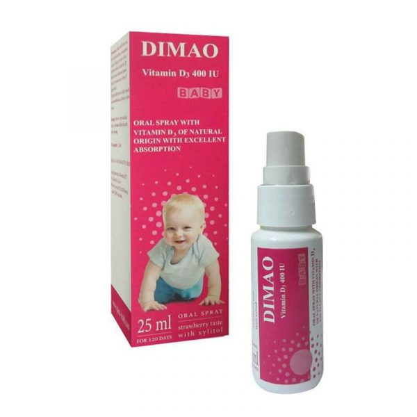 Dimao lọ 25ml