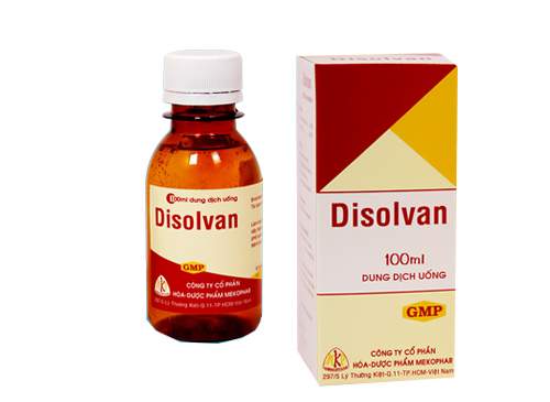 Disolvan