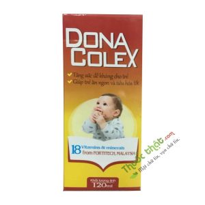 Donacolex